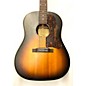 Used Epiphone MASTERBILT AJ-45ME VSS Acoustic Guitar