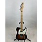 Used Fender Used Fender Player Telecaster 3 Tone Sunburst Solid Body Electric Guitar thumbnail