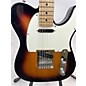 Used Fender Used Fender Player Telecaster 3 Tone Sunburst Solid Body Electric Guitar