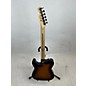 Used Fender Used Fender Player Telecaster 3 Tone Sunburst Solid Body Electric Guitar