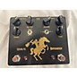 Used Used CERIATONE HORSE BREAKER Effect Pedal