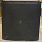 Used Mackie THUMP 118S Powered Subwoofer thumbnail