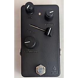 Used Old Blood Noise Endeavors BL-52 Effect Pedal