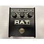 Used ProCo Rat Distortion Effect Pedal thumbnail