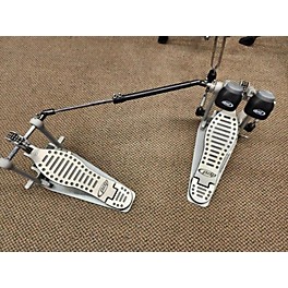 Used PDP by DW Used PDP By DW DOUBLE PEDAL Double Bass Drum Pedal