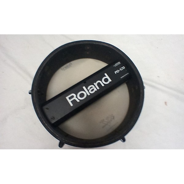 Used Roland Used Roland PD120 Trigger Pad