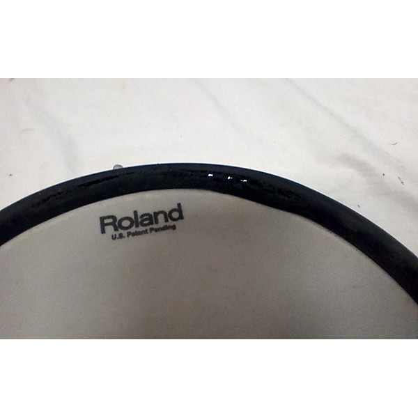 Used Roland Used Roland PD120 Trigger Pad