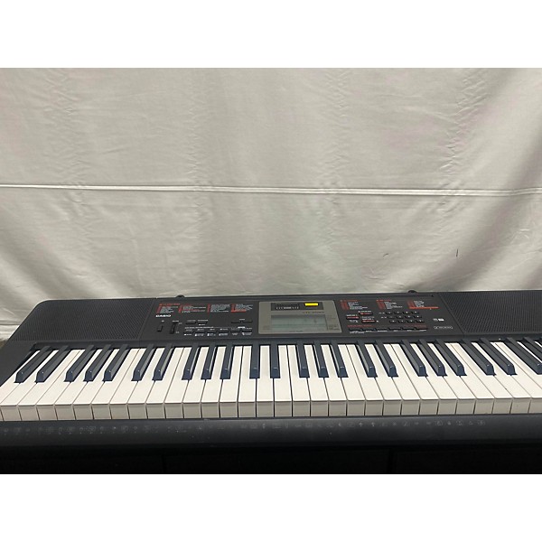 Used Casio CTK 2090