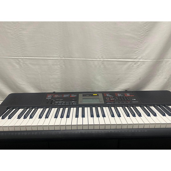 Used Casio CTK 2090