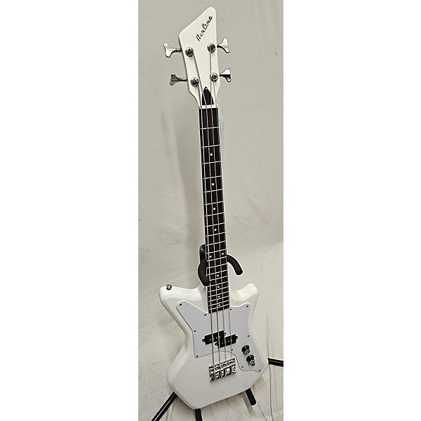 Used Airline Jetson JR Electric Bass Guitar