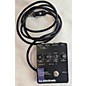 Used TC Electronic Stereo Chorus Plus Effect Pedal thumbnail