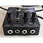 Used TC Electronic Stereo Chorus Plus Effect Pedal