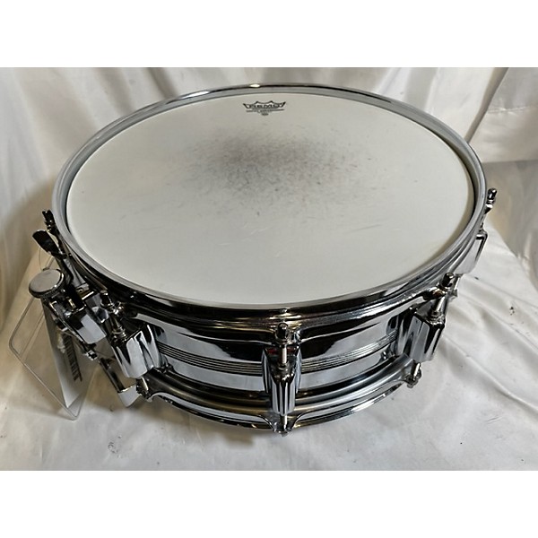 Used Rogers 14X6 Dynasonic Drum