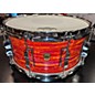Used Ludwig 6.5X14 Classic Maple 7 Ply Drum thumbnail