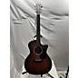 Used Martin GPC16E Acoustic Electric Guitar thumbnail