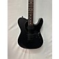 Used Used EART TL-281 Black Solid Body Electric Guitar