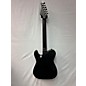 Used Used EART TL-281 Black Solid Body Electric Guitar