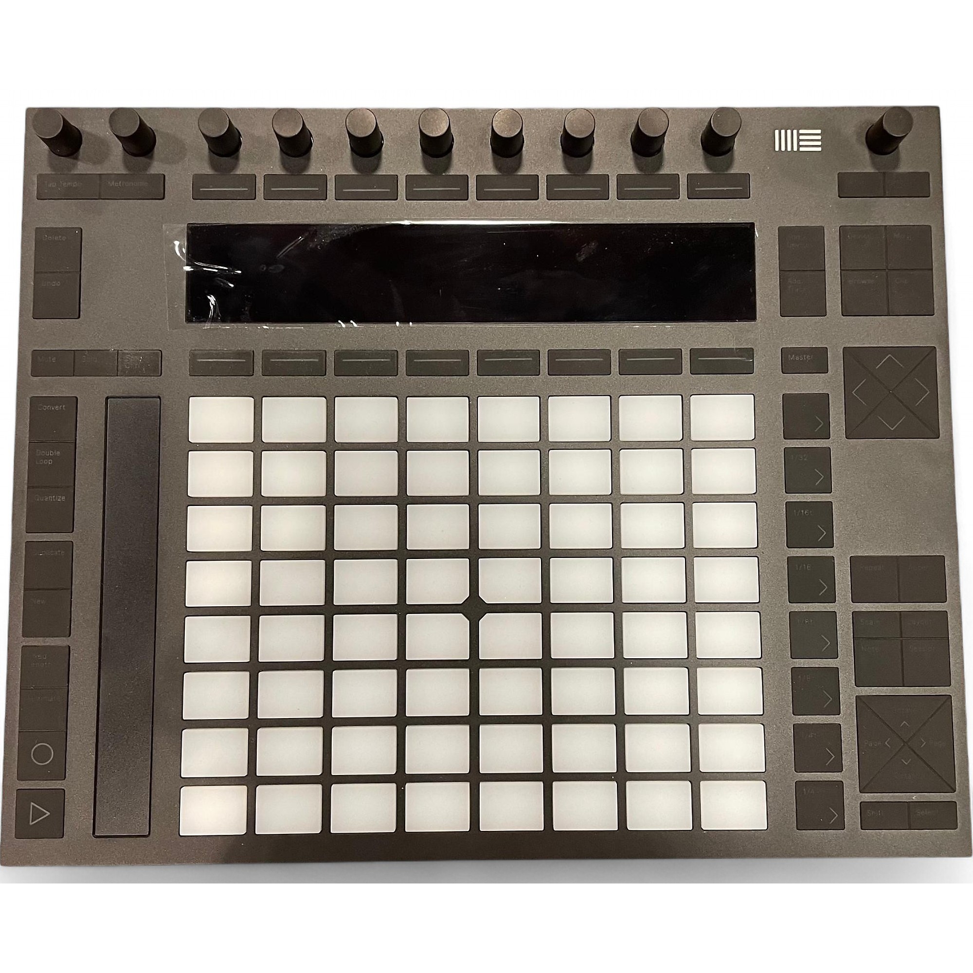 Used Ableton Used Ableton Push 2 MIDI Controller | Guitar Center