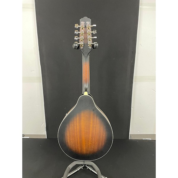 Used Ibanez M510 A Style Mandolin