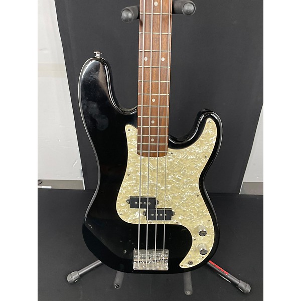 Used Hamer Slammer CP4 Electric Bass Guitar