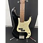 Used Hamer Slammer CP4 Electric Bass Guitar