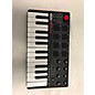 Used Akai Professional Used Akai Professional MPK Mini MIDI Controller thumbnail