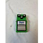 Used Ibanez TS9 Tube Screamer Distortion Effect Pedal thumbnail