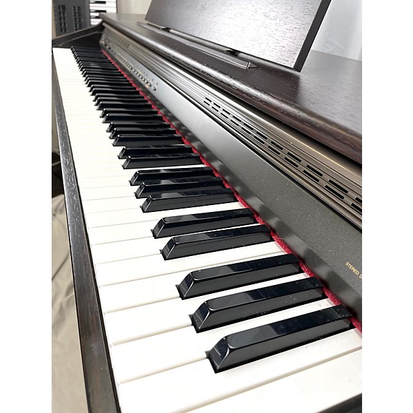 Used Casio AP45 CELVIANO Digital Piano