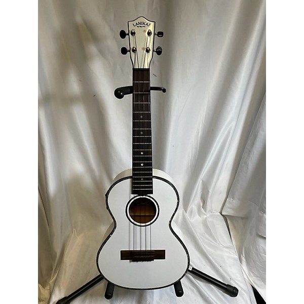 Used Lanikai JMS-EWT1 Ukulele