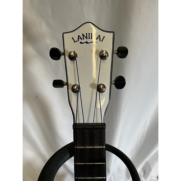 Used Lanikai JMS-EWT1 Ukulele