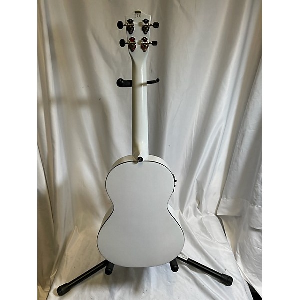 Used Lanikai JMS-EWT1 Ukulele