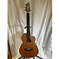 Used Breedlove Pursuit Companion CE Acoustic Guitar thumbnail