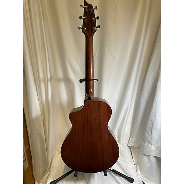 Used Breedlove Pursuit Companion CE Acoustic Guitar