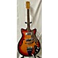 Used Used PRESTIGE HOLLOW BODY RED SUNBURST Hollow Body Electric Guitar thumbnail