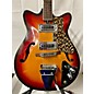 Used Used PRESTIGE HOLLOW BODY RED SUNBURST Hollow Body Electric Guitar