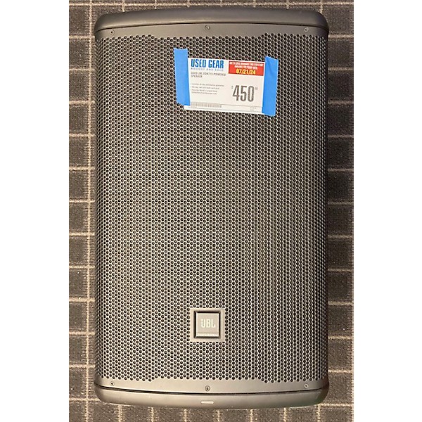 Used JBL Used JBL EON715 Powered Speaker