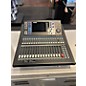 Used Yamaha LS916 Powered Mixer thumbnail