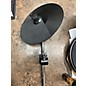 Used Simmons RUBBER Electric Cymbal thumbnail
