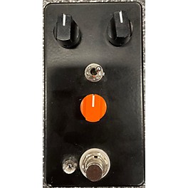 Used Miscellaneous Distortion Effect Pedal