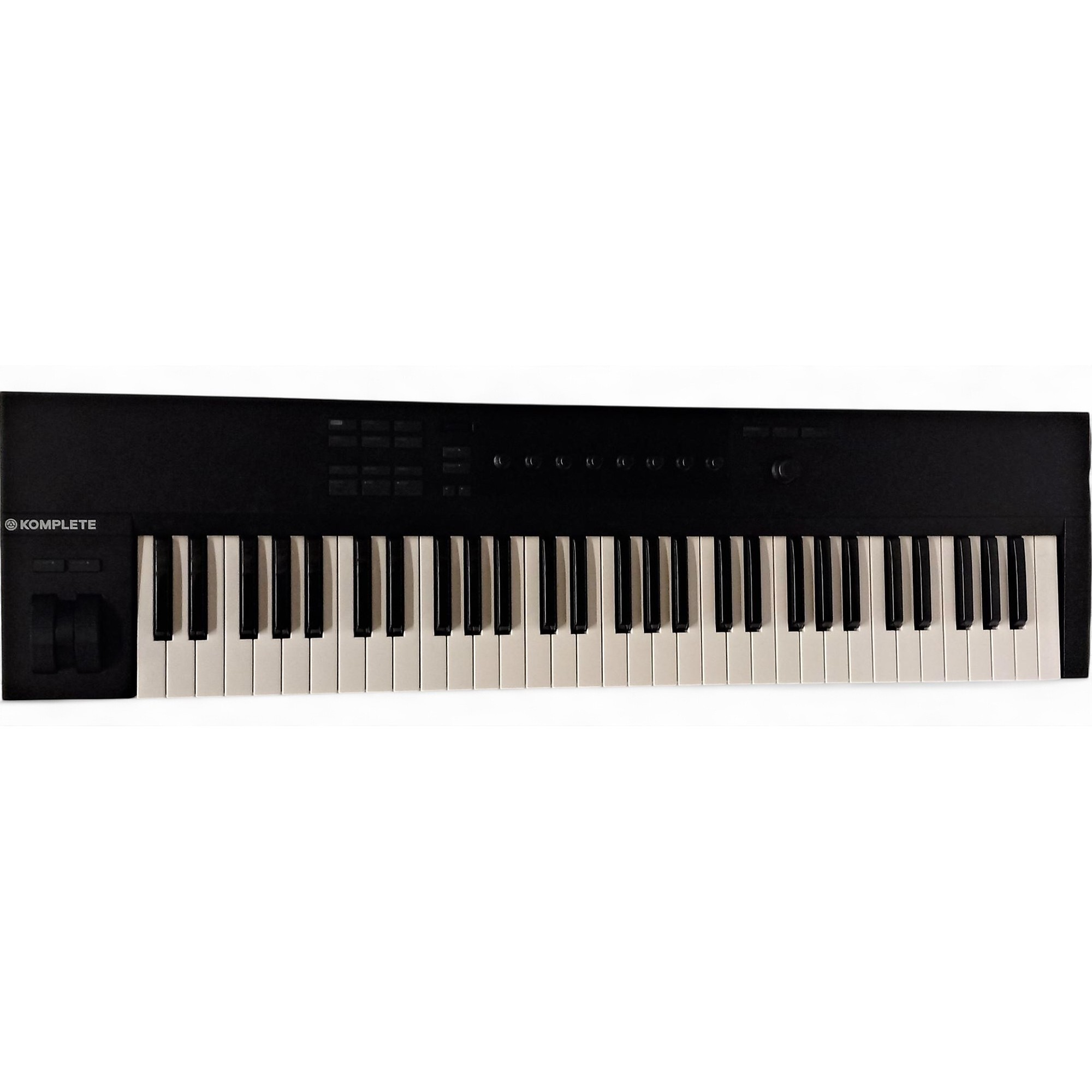 Used Native Instruments Used Native Instruments Komplete Kontrol 