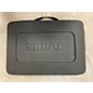 Used Shure QLXD4 G50 W/BETA58 Handheld Wireless System