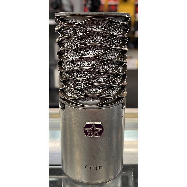 Used Aston Origin Condenser Microphone