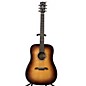 Used Alvarez AD610 Dreadnought Acoustic Electric Guitar thumbnail