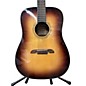 Used Alvarez AD610 Dreadnought Acoustic Electric Guitar