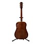 Used Alvarez AD610 Dreadnought Acoustic Electric Guitar