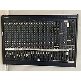 Used Yamaha MG24/14FX Unpowered Mixer