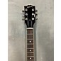 Used Gibson SG Special Solid Body Electric Guitar