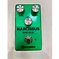 Used GAMMA Narcissus Effect Pedal thumbnail