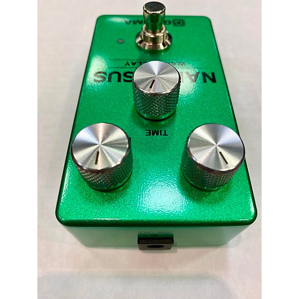 Used GAMMA Narcissus Effect Pedal