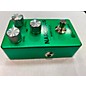 Used GAMMA Narcissus Effect Pedal